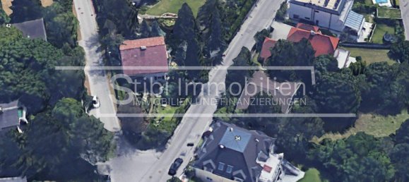 Terreno en Klosterneuburg, Austria 568 m² No. 218309 4