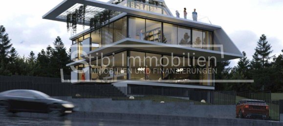 Terreno en Klosterneuburg, Austria 568 m² No. 218309 3