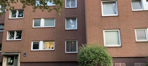 1 غرف نوم شقة في Lower Saxony, Germany رقم 277652 4