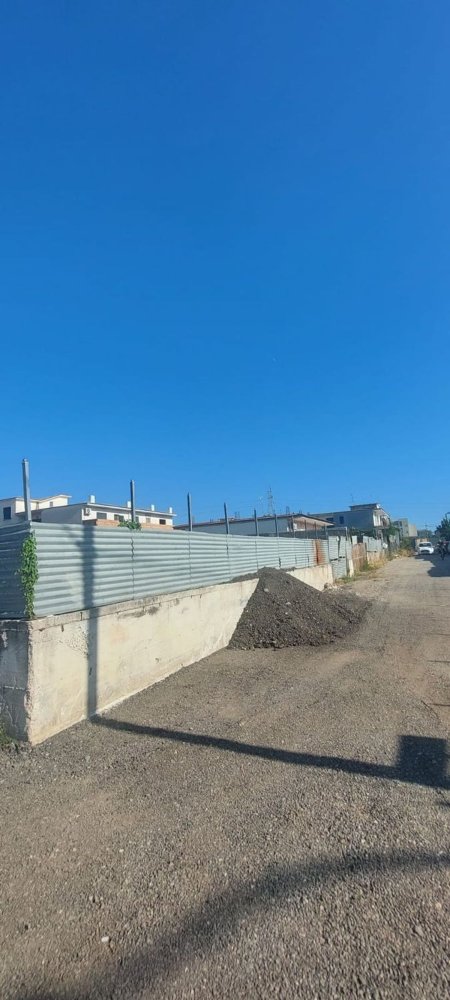 650m² Land in Sant'Antimo, Italy No. 285559
