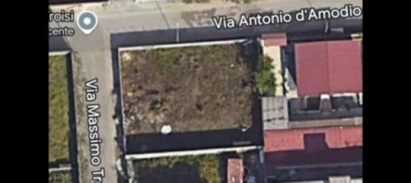 650m² Land in Sant'Antimo, Italy No. 285559 2