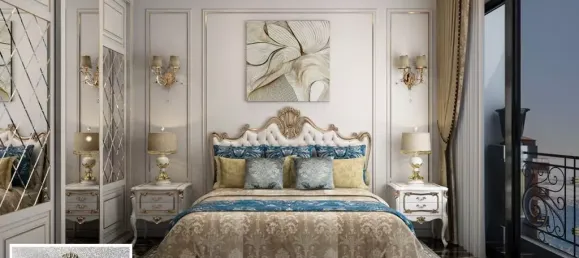 Wohnung 1+1 in Demirtas, Turkey, Nr. 22531 2