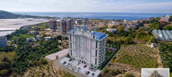 Wohnung 1+1 in Demirtas, Turkey, Nr. 22531 6