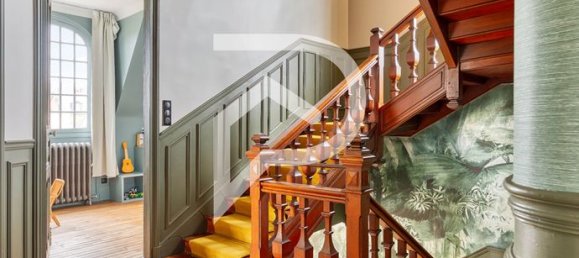 6 غرف نوم منزل في Evreux, France رقم 357536 9