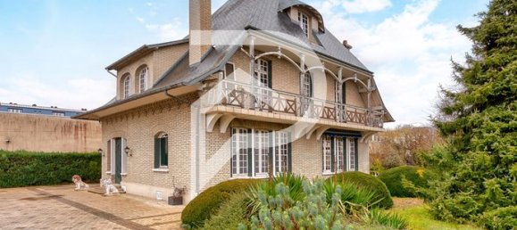 6 غرف نوم منزل في Evreux, France رقم 357536 14