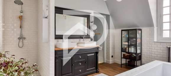 6 غرف نوم منزل في Evreux, France رقم 357536 13