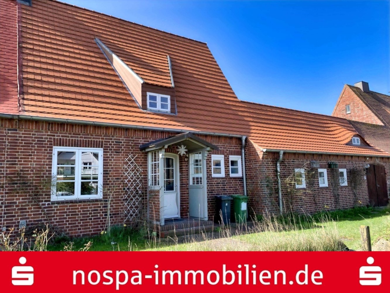 5-salle Maison de ville à Nordfriesland, Germany No. 40895