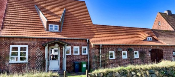 5-salle Maison de ville à Nordfriesland, Germany No. 40895 3