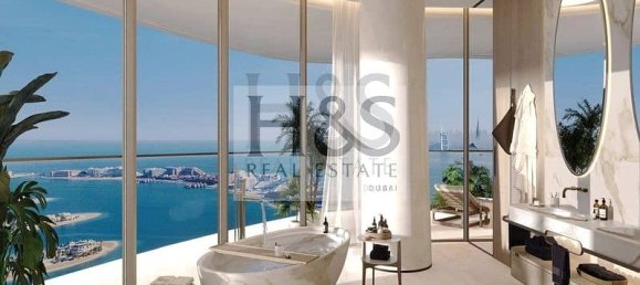 Penthouse T3 em Palm Jumeirah, UAE N.º 16540 11