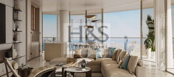 Penthouse T3 em Palm Jumeirah, UAE N.º 16540 6