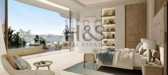 Penthouse T3 em Palm Jumeirah, UAE N.º 16540 8