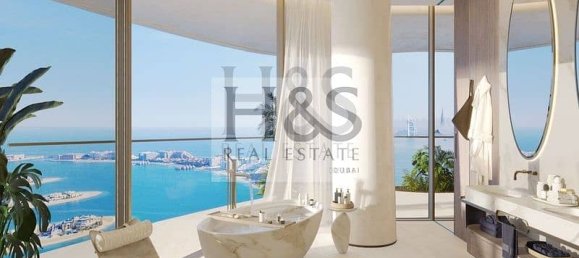 Penthouse T3 em Palm Jumeirah, UAE N.º 16540 10
