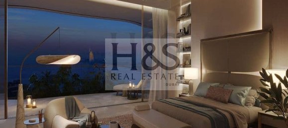 Penthouse T3 em Palm Jumeirah, UAE N.º 16540 9