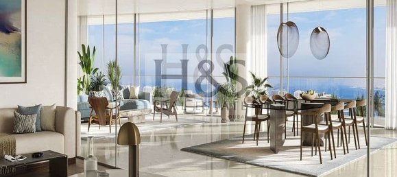 Penthouse T3 em Palm Jumeirah, UAE N.º 16540 5