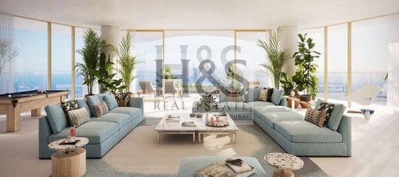 Penthouse T3 em Palm Jumeirah, UAE N.º 16540 2