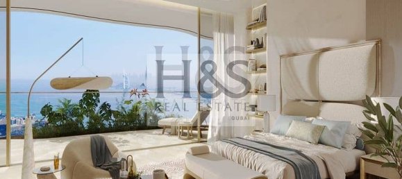 Penthouse T3 em Palm Jumeirah, UAE N.º 16540 7