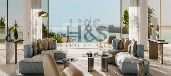 Penthouse T3 em Palm Jumeirah, UAE N.º 16540 3