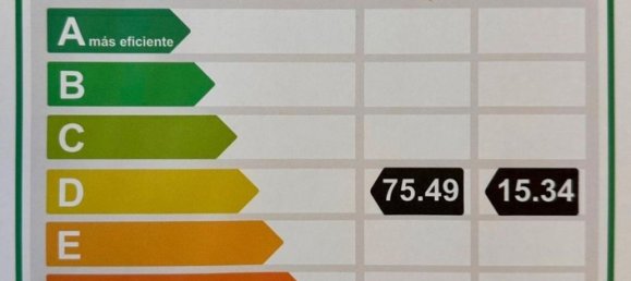 Apartamento T3 em Cordoba, Spain N.º 140528 57