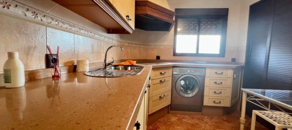 Apartamento T3 em Cordoba, Spain N.º 140528 15