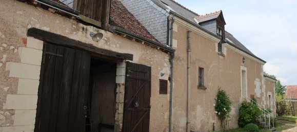 4 Schlafzimmer Haus in Amboise, France, Nr. 277252 2