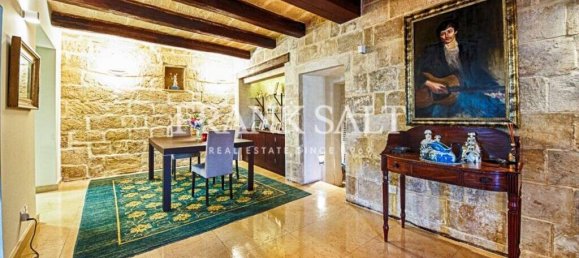 Casa de 3 dormitorios en Gharghur, Malta No. 267 7