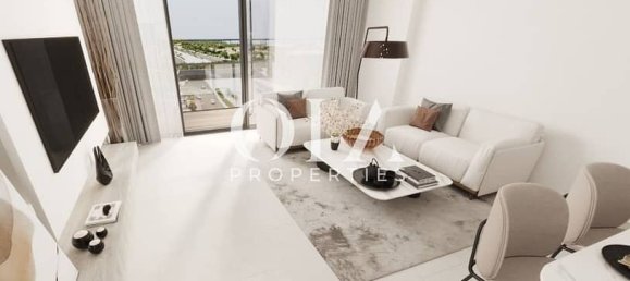 1 Schlafzimmer Wohnung in Saadiyat Island, UAE, Nr. 25811 4