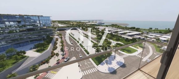 1 Schlafzimmer Wohnung in Saadiyat Island, UAE, Nr. 25811 3