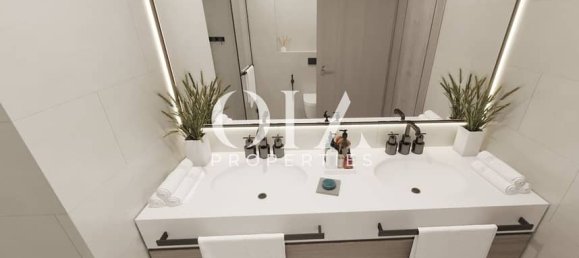 1 Schlafzimmer Wohnung in Saadiyat Island, UAE, Nr. 25811 10