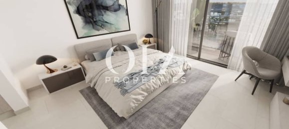 1 Schlafzimmer Wohnung in Saadiyat Island, UAE, Nr. 25811 7