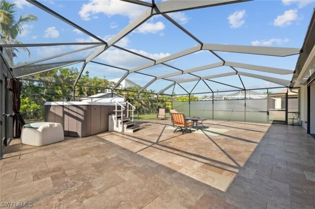 4 Schlafzimmer Haus in Cape Coral, USA, Nr. 379817