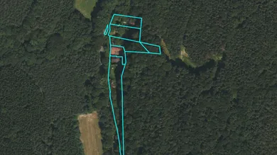  قطعة أرض في Pilgersdorf, Austria رقم 91916