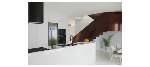 Apartamento T3 em Cascais, Portugal N.º 11899 4