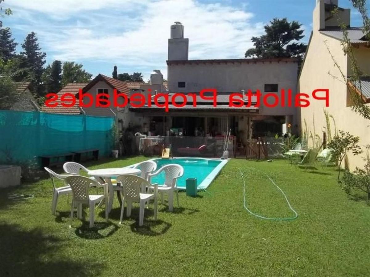 2 Schlafzimmer Haus in Tigre, Argentina, Nr. 59932