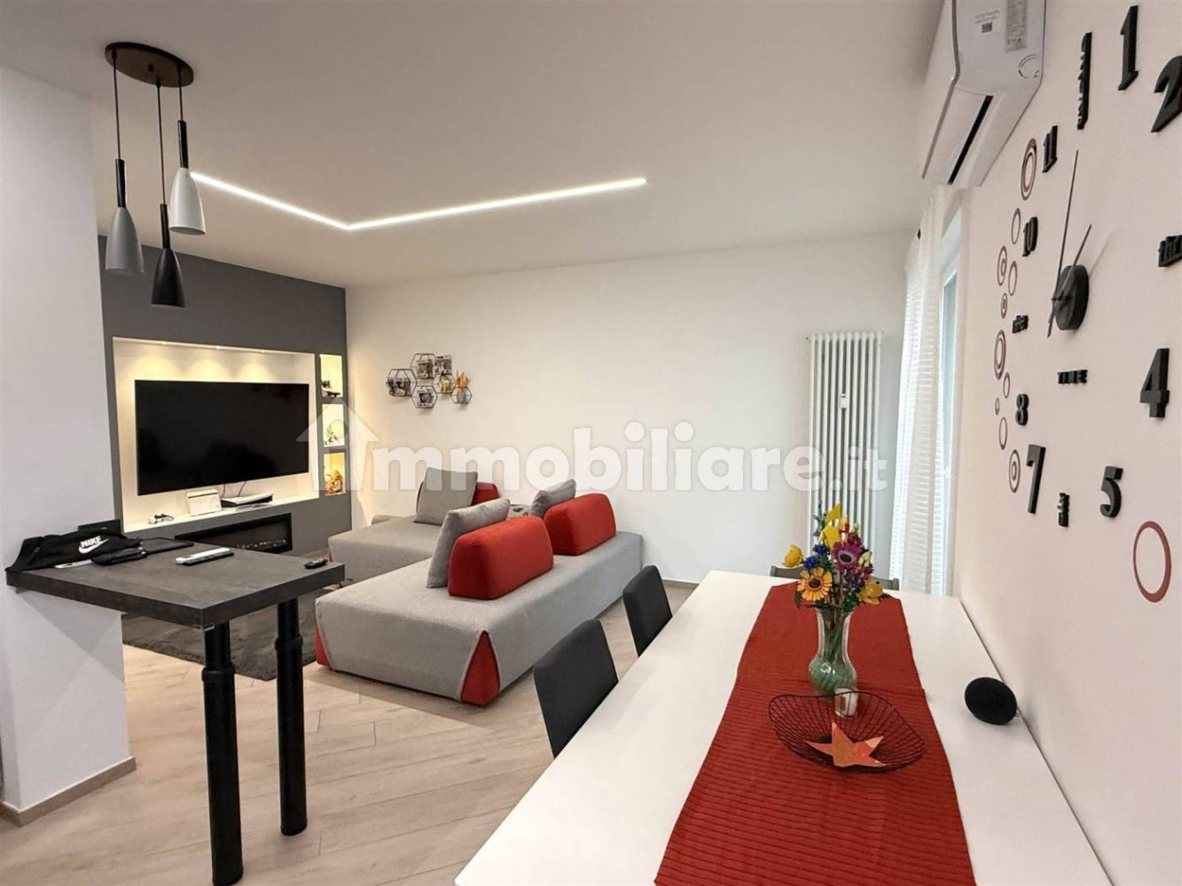 2 bedrooms Apartment in Trentino-Alto Adige, Italy No. 284543