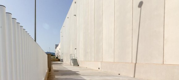  مستودع في Naquera, Spain 3900متر مربع رقم 142590 8