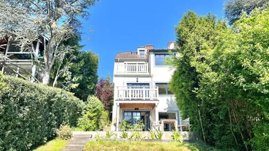 6غرفة منزل في Hernals, Austria رقم 236501