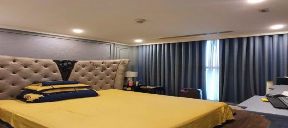 3 Schlafzimmer Wohnung in Bac Tu Liem, Vietnam, Nr. 9744 8