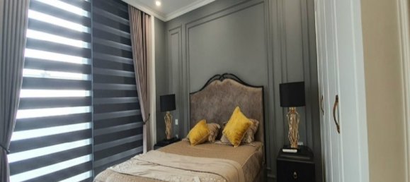 3 Schlafzimmer Wohnung in Bac Tu Liem, Vietnam, Nr. 9744 10