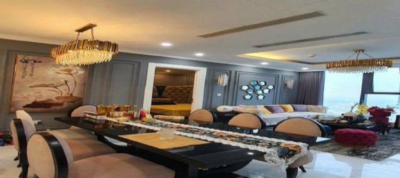 3 Schlafzimmer Wohnung in Bac Tu Liem, Vietnam, Nr. 9744 3