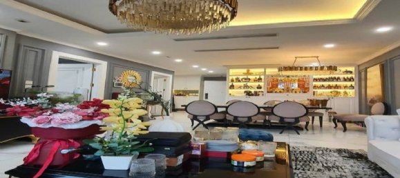 3 Schlafzimmer Wohnung in Bac Tu Liem, Vietnam, Nr. 9744 5