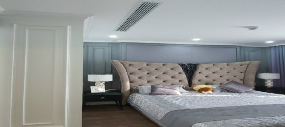 3 Schlafzimmer Wohnung in Bac Tu Liem, Vietnam, Nr. 9744 9