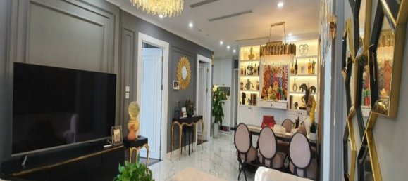 3 Schlafzimmer Wohnung in Bac Tu Liem, Vietnam, Nr. 9744 2