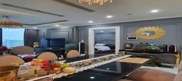 3 Schlafzimmer Wohnung in Bac Tu Liem, Vietnam, Nr. 9744 6