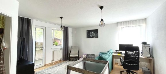 2 Schlafzimmer Wohnung in Rhein-Neckar-Kreis, Germany, Nr. 72090 5