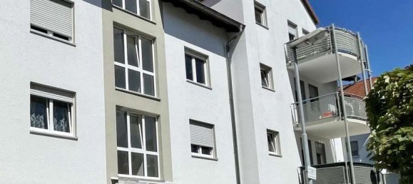 2 Schlafzimmer Wohnung in Rhein-Neckar-Kreis, Germany, Nr. 72090 11