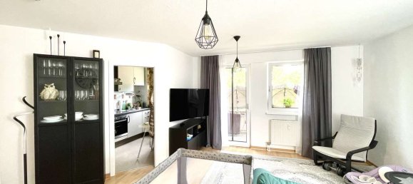 2 Schlafzimmer Wohnung in Rhein-Neckar-Kreis, Germany, Nr. 72090 3