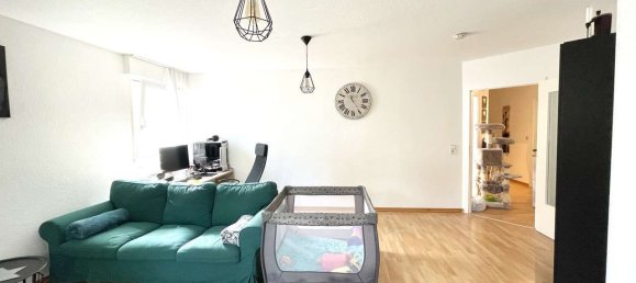 2 Schlafzimmer Wohnung in Rhein-Neckar-Kreis, Germany, Nr. 72090 4