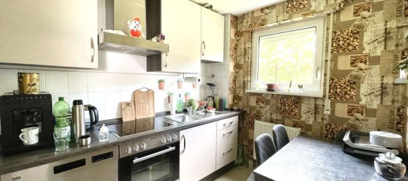 2 Schlafzimmer Wohnung in Rhein-Neckar-Kreis, Germany, Nr. 72090 10