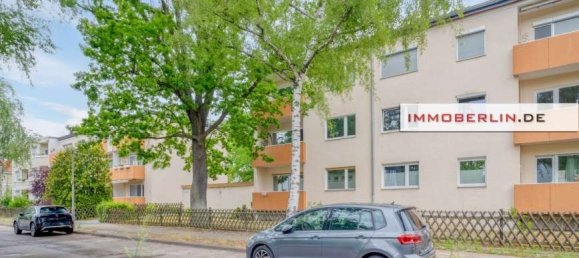 2-salle Appartement à Zehlendorf, Germany No. 359070 8