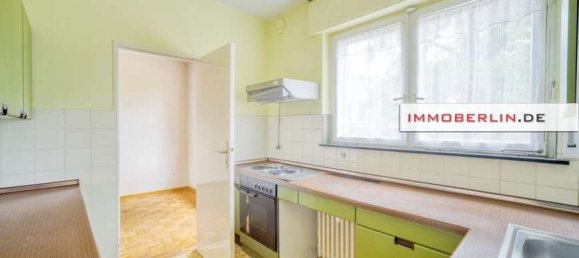 2-salle Appartement à Zehlendorf, Germany No. 359070 6